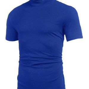 Men's Casual Tops High Quality Fabric